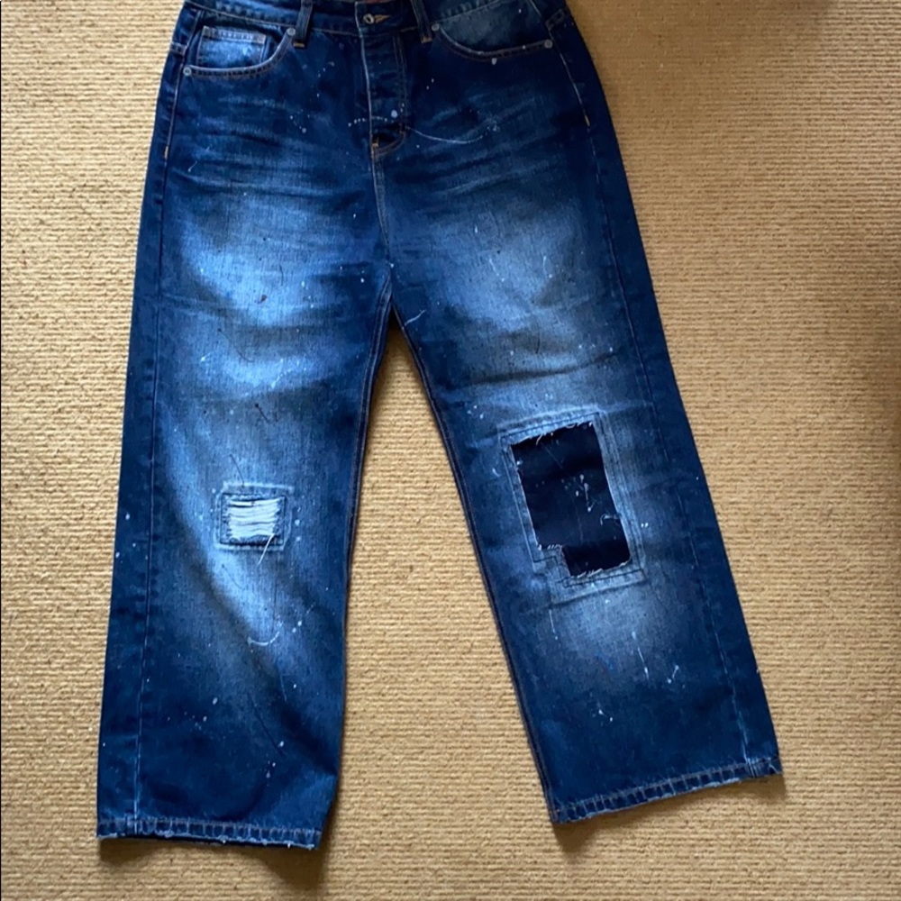 Ewa I Walla Jeans